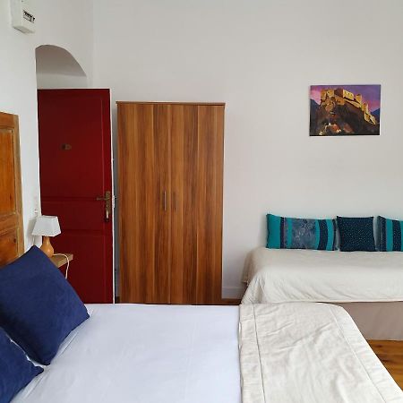 코테 Casa Guelfucci B&B 외부 사진