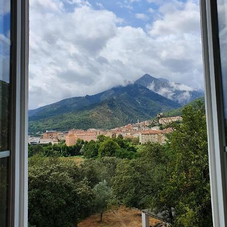 코테 Casa Guelfucci B&B 외부 사진