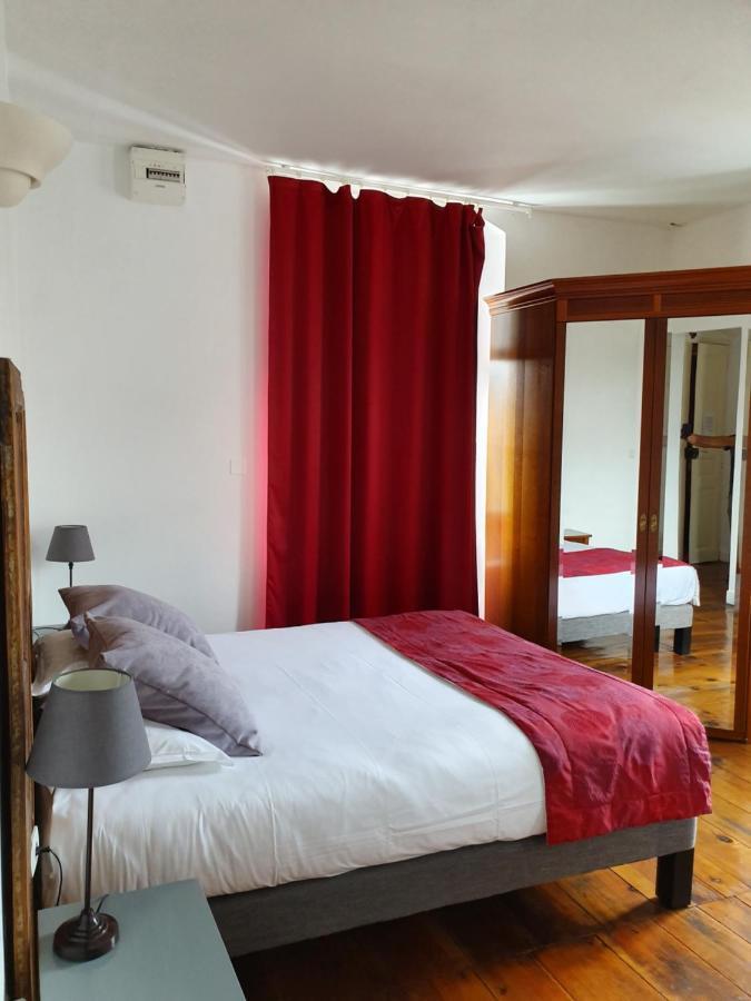 코테 Casa Guelfucci B&B 외부 사진