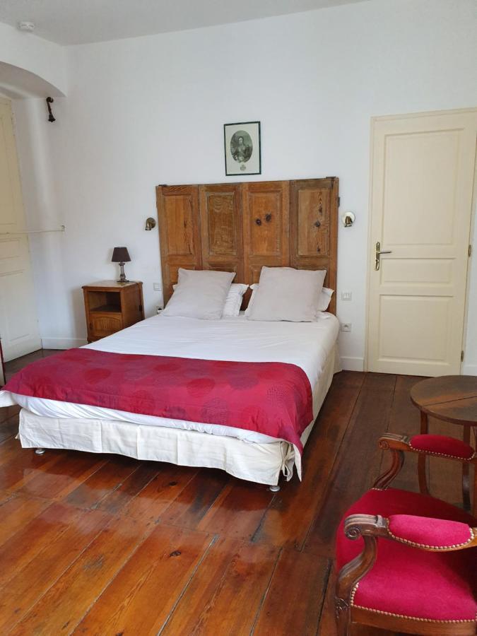 코테 Casa Guelfucci B&B 외부 사진