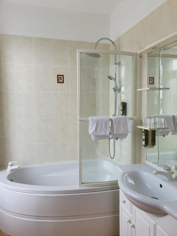 코테 Casa Guelfucci B&B 외부 사진