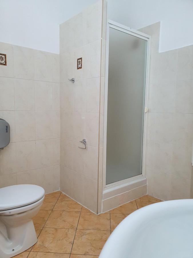 코테 Casa Guelfucci B&B 외부 사진