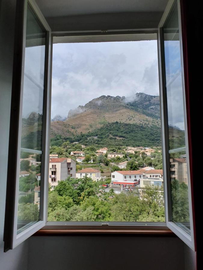 코테 Casa Guelfucci B&B 외부 사진