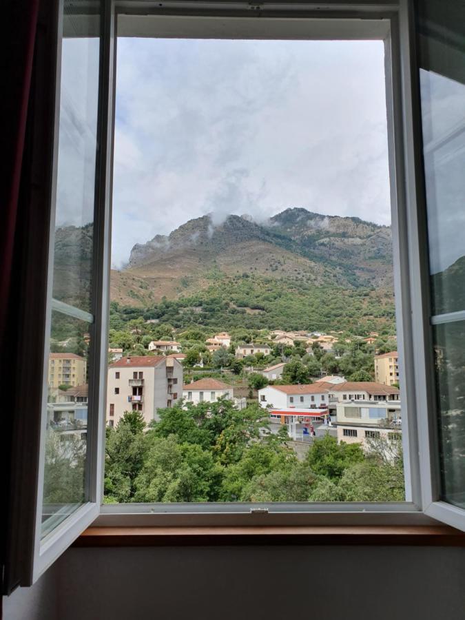 코테 Casa Guelfucci B&B 외부 사진