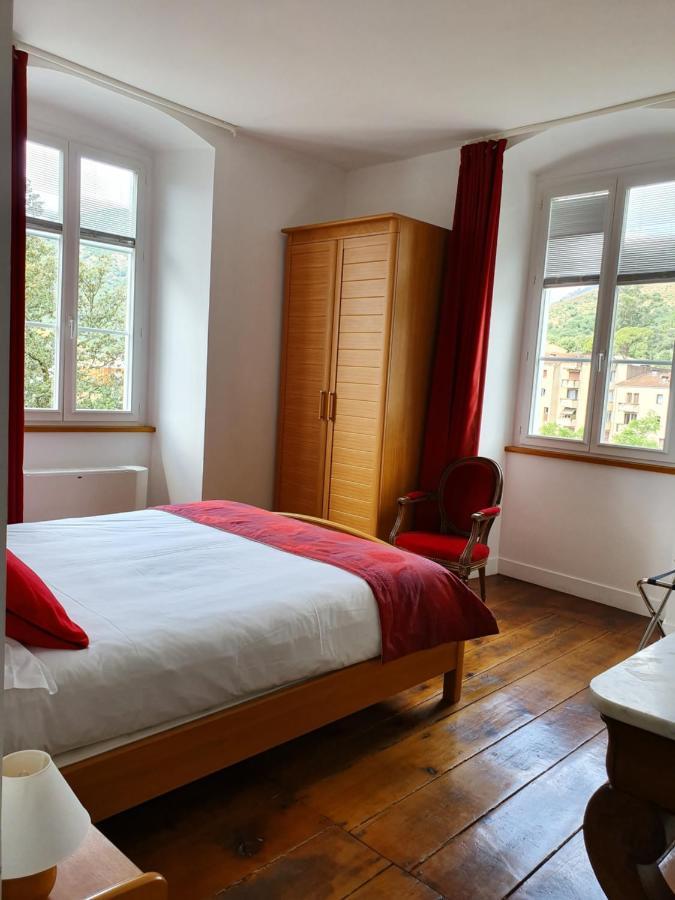 코테 Casa Guelfucci B&B 외부 사진