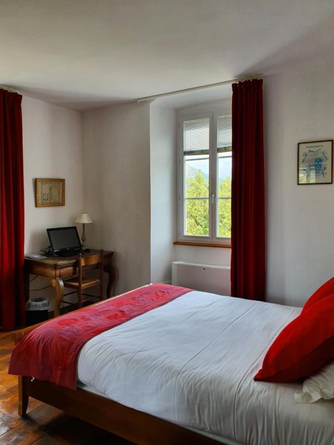 코테 Casa Guelfucci B&B 외부 사진