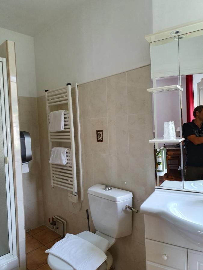코테 Casa Guelfucci B&B 외부 사진