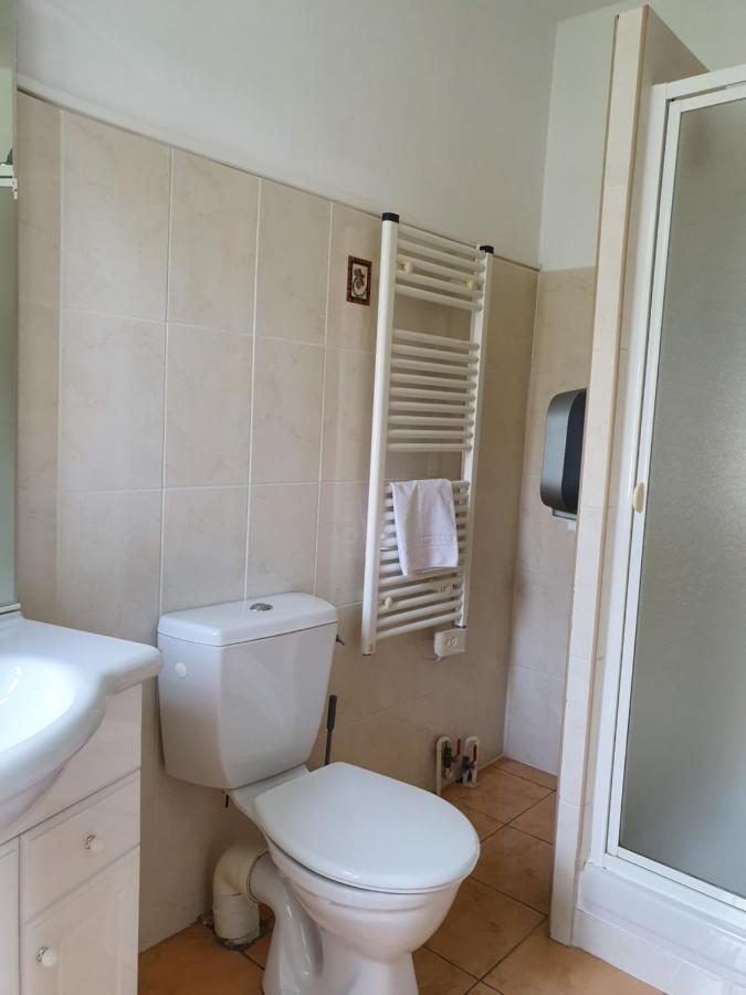 코테 Casa Guelfucci B&B 외부 사진
